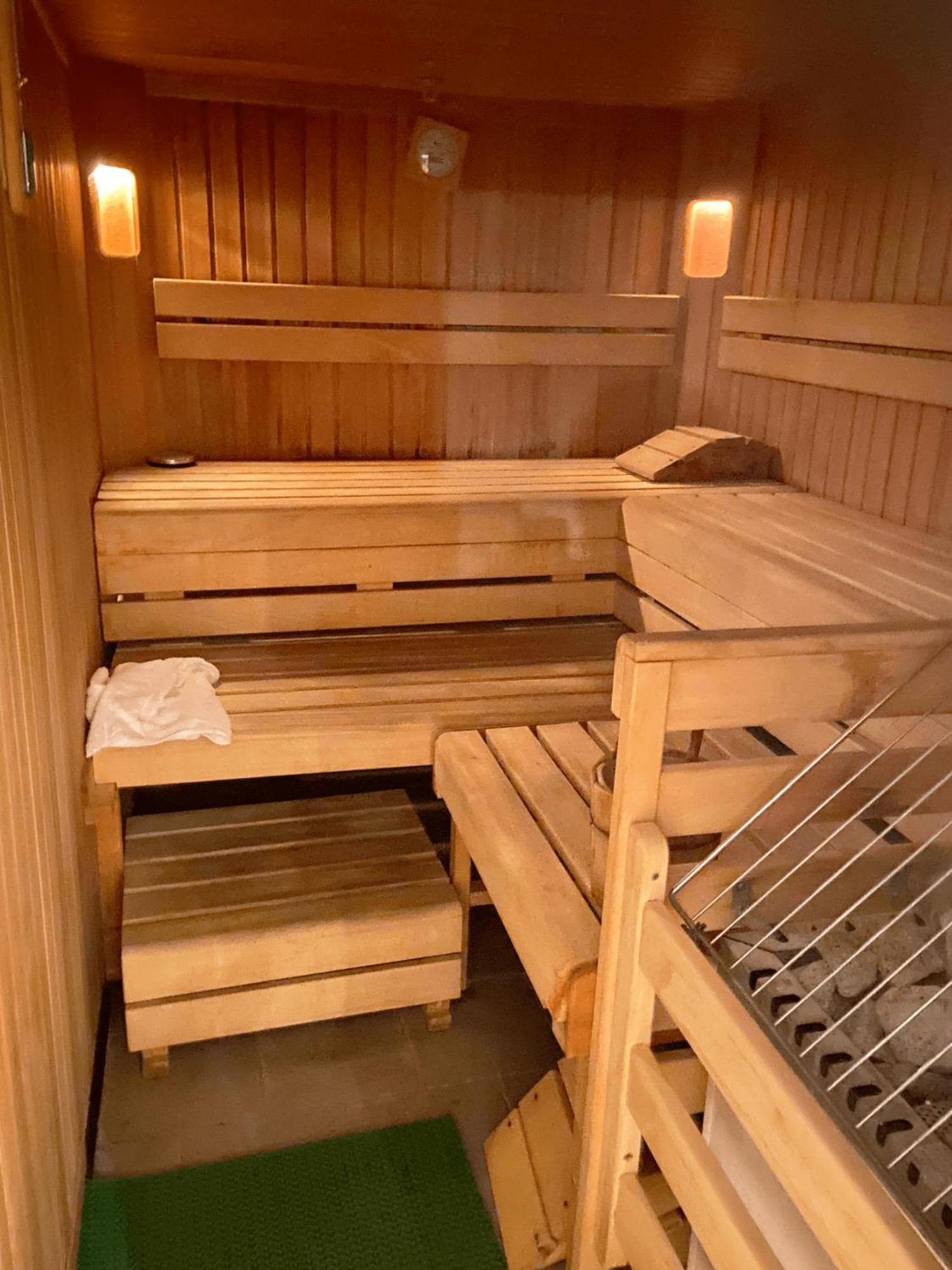 Chalet Regina Sankt Anton am Arlberg Buitenkant foto